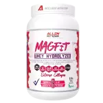 ALLEN NUTRITION MAGFIT WHEY HYDROLIZ