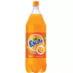 Fanta Laranja 2L