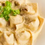 Tortelloni Milano