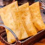 PASTEL DE VENTO
