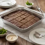 Quibe Assado Recheio Carne (1 Kg)