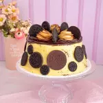 TIPO TORTA OREO