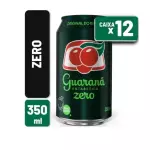 GUARANÁ ANTÁRTICA ZERO