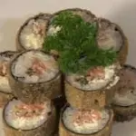 HOT FILADÉLFIA 🍣