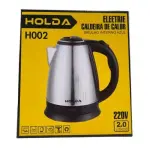 CHALEIRA ELÉTRICA HOLDA 1.8L H002