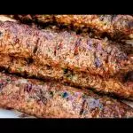 Carne de Soja