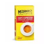 Cafe expresso McDaniel 250gr