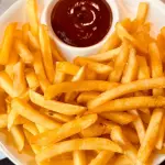 Papas Fritas