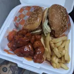 Combo Pareja