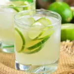caipivodka  limão
