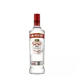 VODKA SMIRNOFF RED 700 ML