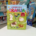 Contando en la Granja