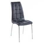 Silla Venecia Negro