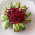 TAKO MAKI