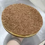 Torta de Maracujá