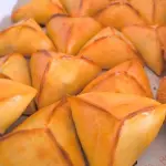 Salgados Diversos 20g