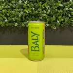 Energético Baly Uva verde