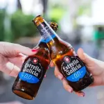 Estrella Galicia 0,0% 330ml Lata
