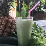 JUGO VERDE