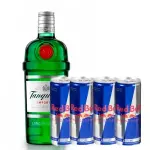 TANQUERAY