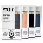 Vaporizador STLTH
