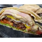 BEIRUTE DE MAMINHA