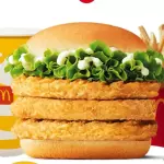 Triple McPollo