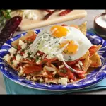 CHILAQUILES