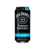 Jack Daniel´s Mineral 473ml