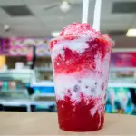 Raspado