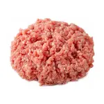 MOLIDA DE CERDO