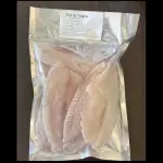Filé de tilápia (premium)kg