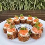 Hot Filadélfia Premium (10 peças)