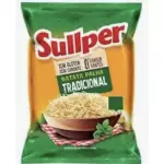 BATATA PALHA SULLPER 400g