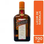Orange Liquor Cointreau
