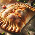 CALZONE EXTRA 2 SABORES
