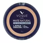 Polvo Compacto Vogue TONO GITANO