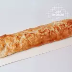 STRUDEL DE MAÇÃ