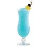 BLUE HAWAII