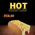HOT SIMPLES