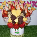 Fruti Romántico Mediano