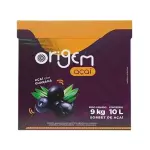 Caixa de açai Origem 10litros (9kg)
