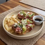 Tostas