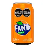 Lata fanta