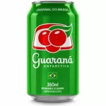 Guaraná lata