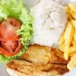 FILE DE TILAPIA GRELHADO (EXECUTIVO)