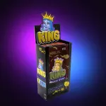 KING BLUNT MIX C/25