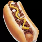 Hot dog carne
