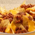 CHILLY CON NACHOS