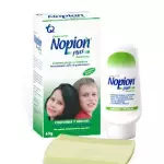NOPION PLUS 60 GR CREMA PARA PEINAR